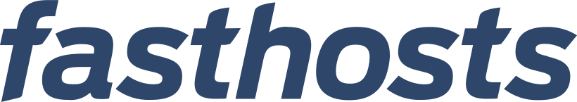 FastHost Logo